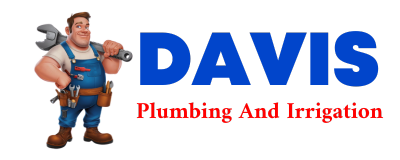 Trusted plumber in LITTLE DEER ISLE